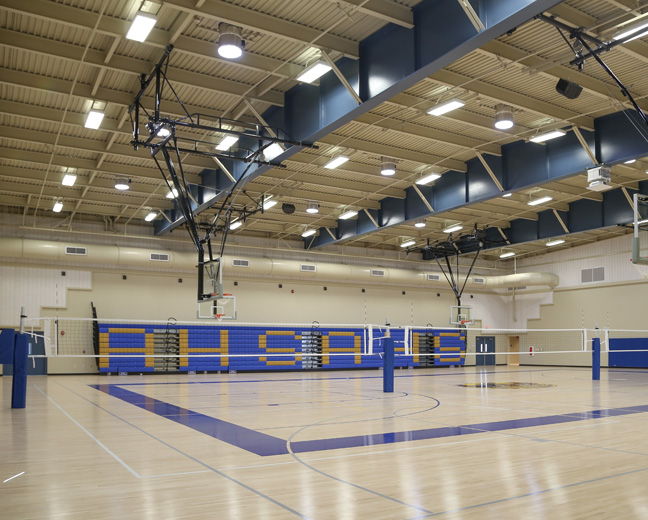 to Seals Construction